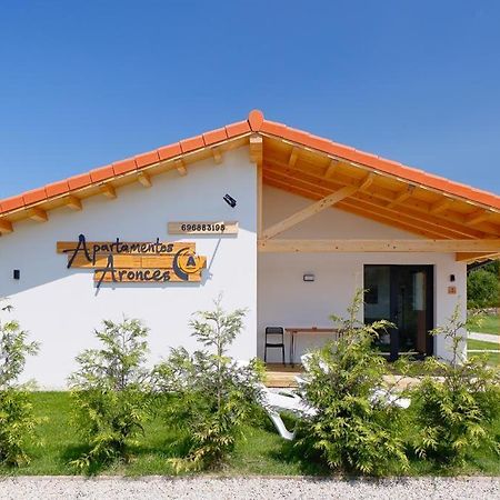 Apartamentos Aronces Cudillero Exteriör bild