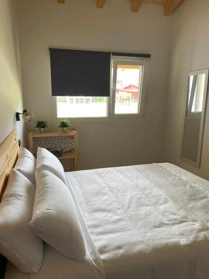 Apartamentos Aronces Cudillero Exteriör bild