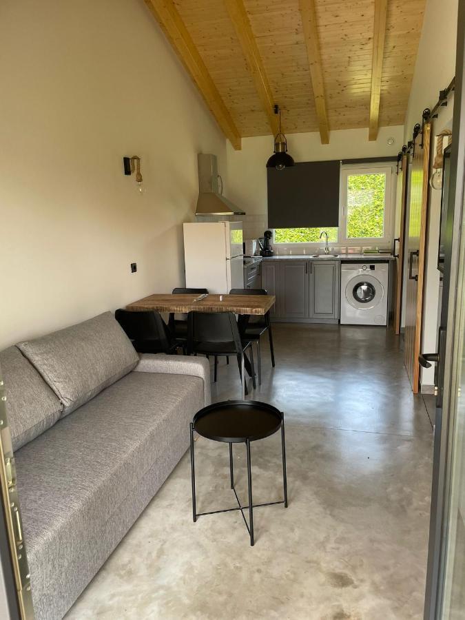 Apartamentos Aronces Cudillero Exteriör bild