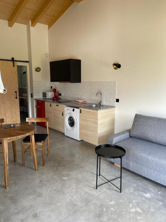 Apartamentos Aronces Cudillero Exteriör bild