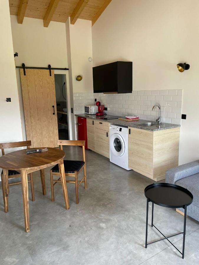 Apartamentos Aronces Cudillero Exteriör bild