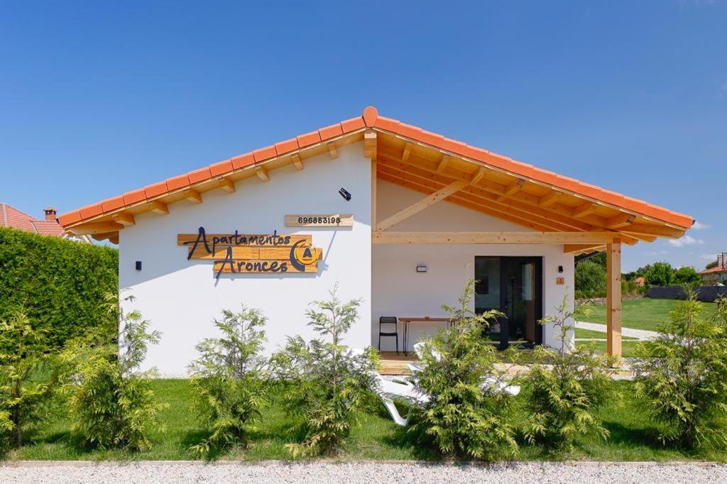 Apartamentos Aronces Cudillero Exteriör bild
