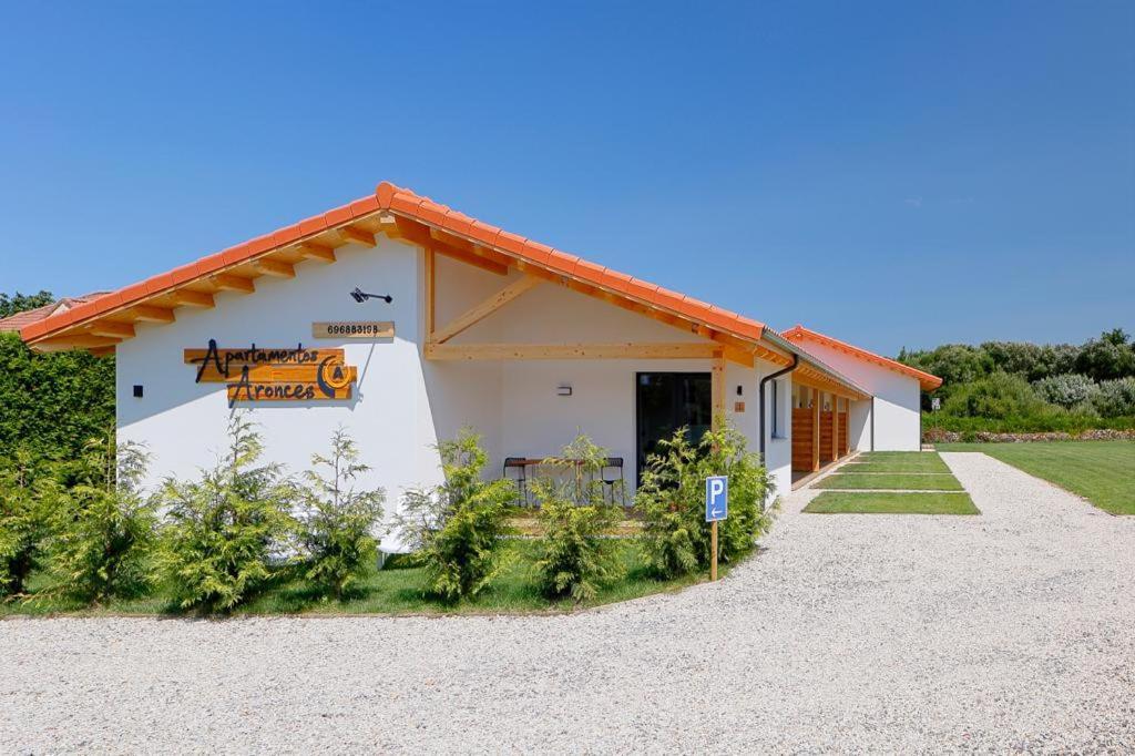 Apartamentos Aronces Cudillero Exteriör bild